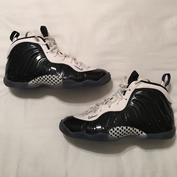 ✨✔️NIKE Foamposites✔️✨