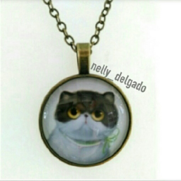 Necklace - Picture 3 of 3