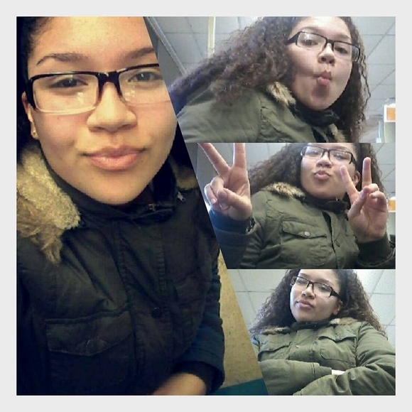 Meet your Posher, Diamond