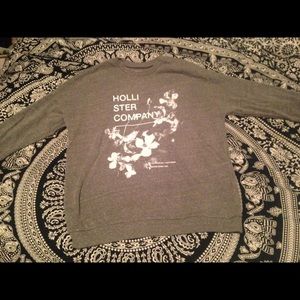 Hollister Sweater