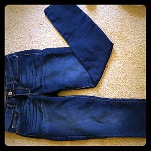Jordache jeans