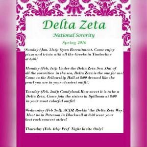 Meet your Posher, Morgan