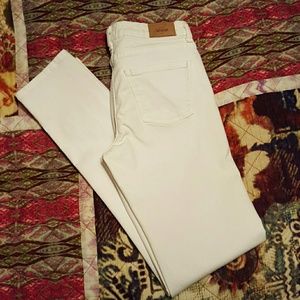 Kate Spade Saturday skinny jeans Size 25