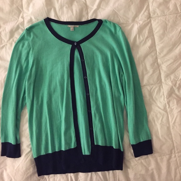 Halogen Soft Cardigan