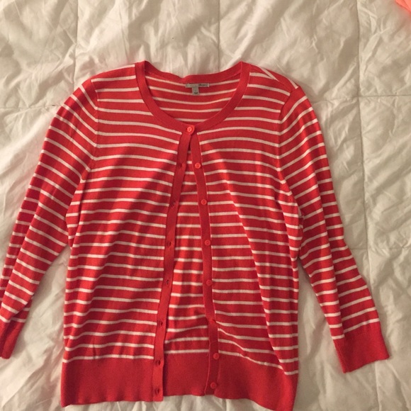 Halogen Soft Cardigan