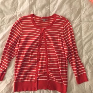 Halogen Soft Cardigan