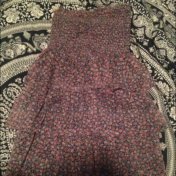 American Eagle Dress
