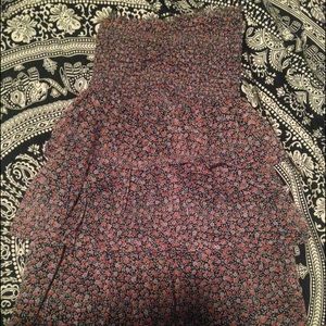 American Eagle Dress