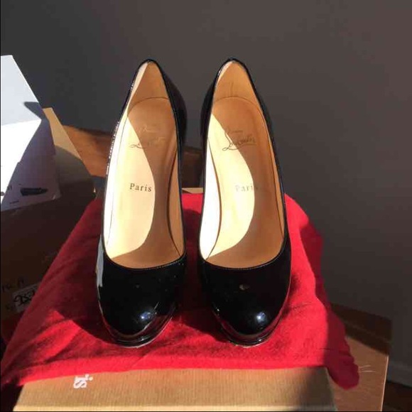 ‼️SOLD‼️New Simple Pump 120mm - Picture 2 of 4