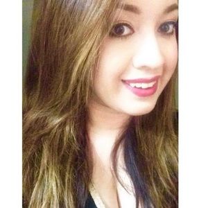 Meet your Posher, Marisol