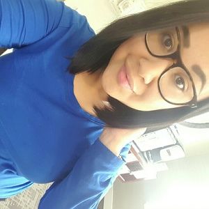 Meet your Posher, Amber