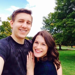 Meet your Posher, Morgan