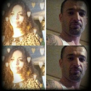 Meet your Posher, Colisha