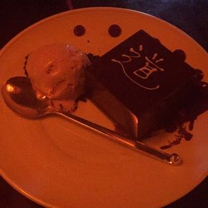 Meet your Posher, Anne