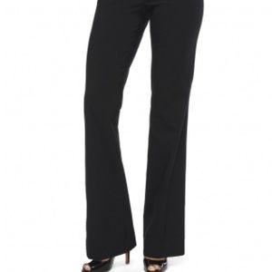 Express Editor Black Pants