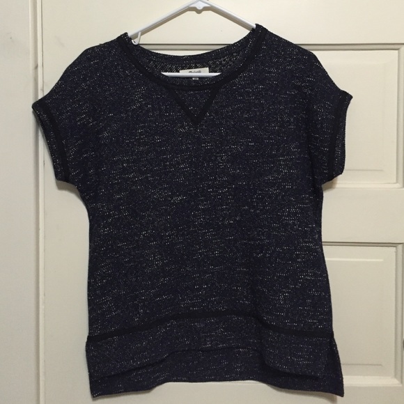 Madewell top