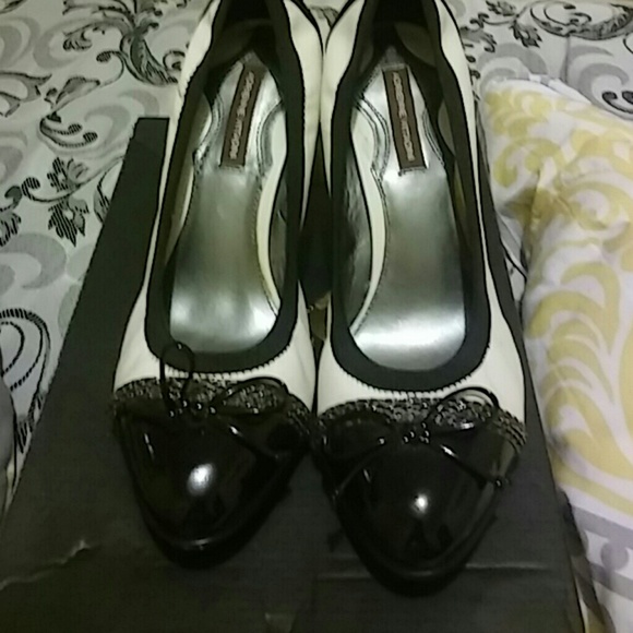 Adrienne vittadini short heels - Picture 2 of 4