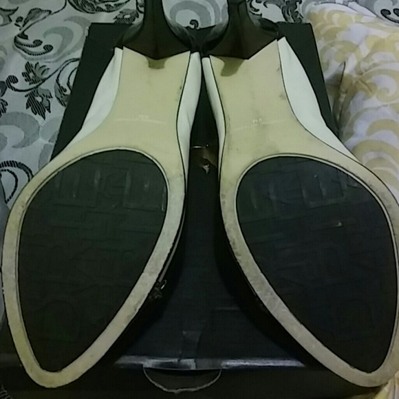 Adrienne vittadini short heels - Picture 3 of 4