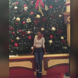 Meet your Posher, Binta