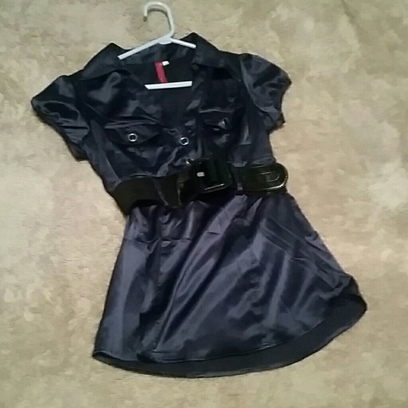 Dress shirt