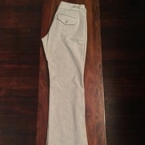 Express Columnist Gray Pants