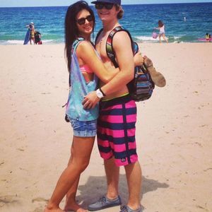 Meet your Posher, Bryce