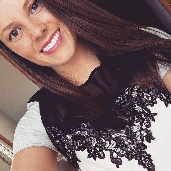 Meet your Posher, Melinda