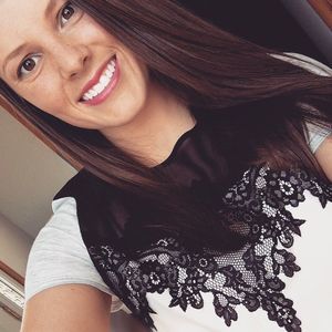 Meet your Posher, Melinda