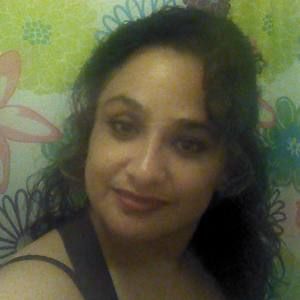 Meet your Posher, Julie