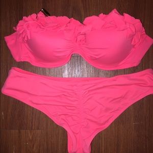 Victoria's Secret swimsuit