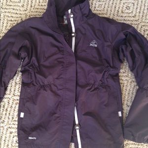 Nike Weatherproof FitStorm ACG