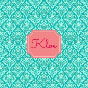 Meet your Posher, Kloe