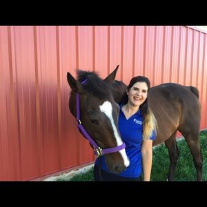 Meet your Posher, Amy