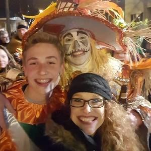 Meet your Posher, Erin