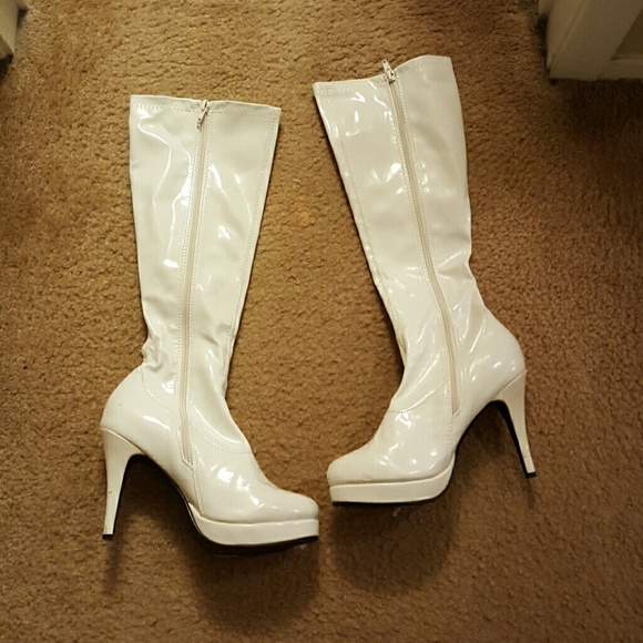 Go-Go BOOTS