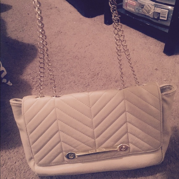 Steve Madden Purse EUC