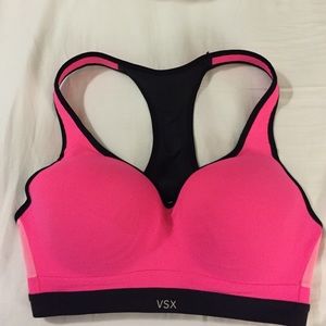 Victoria's Secret Sport Incredible Bra