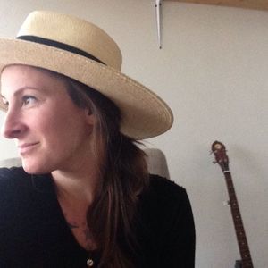 Meet your Posher, Meg