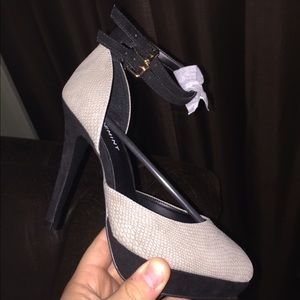 Meet your Posher, Lacy