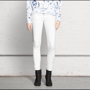 Rag & Bone Skinny Jean Leggings