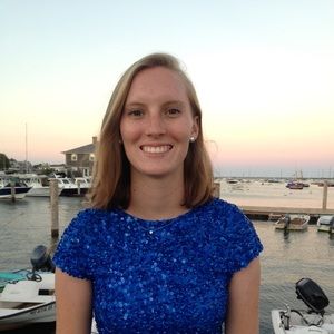 Meet your Posher, Caroline