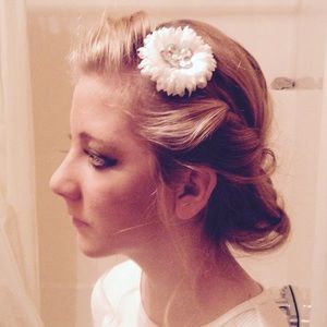 Meet your Posher, Danielle