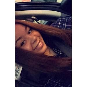 Meet your Posher, Brianna