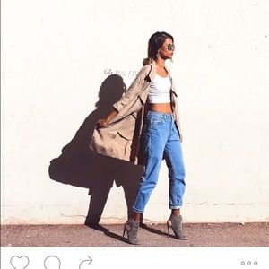 Meet your Posher, Nicki