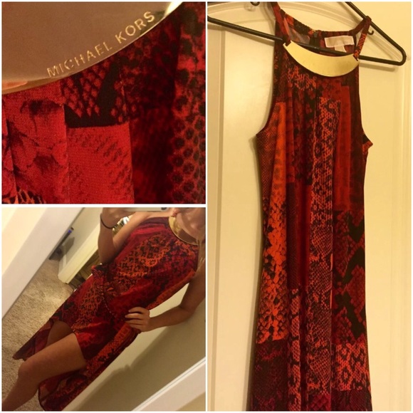 Michael Kors XS Dress