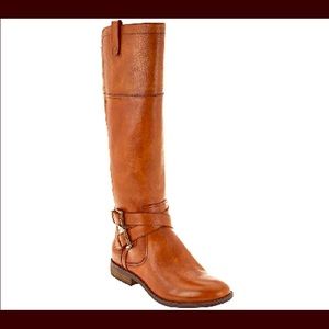 Marc Fisher Audrey riding boots