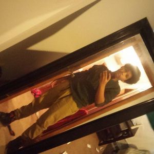 Meet your Posher, Jayden