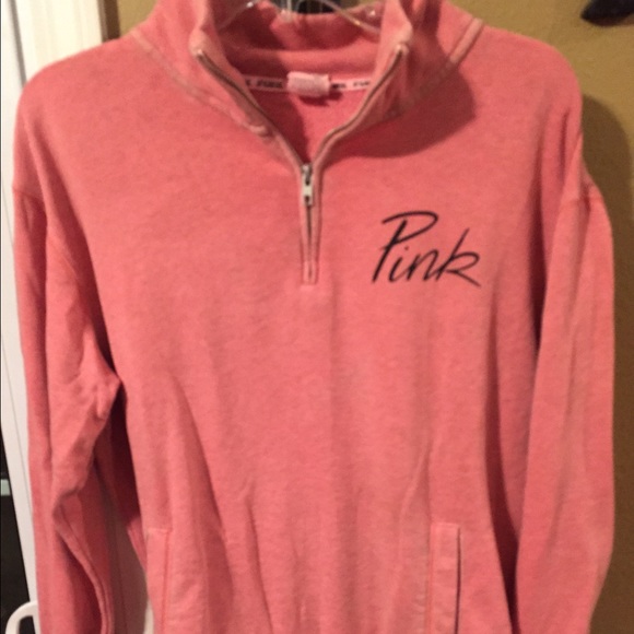 Pink pull over❤️ lower price ❤️