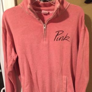 Pink pull over❤️ lower price ❤️