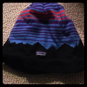 Patagonia hat